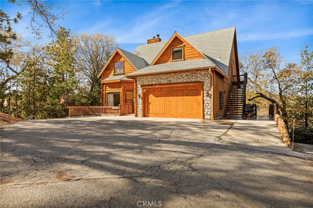 Arrowhead Woods (AWHW) - Residential