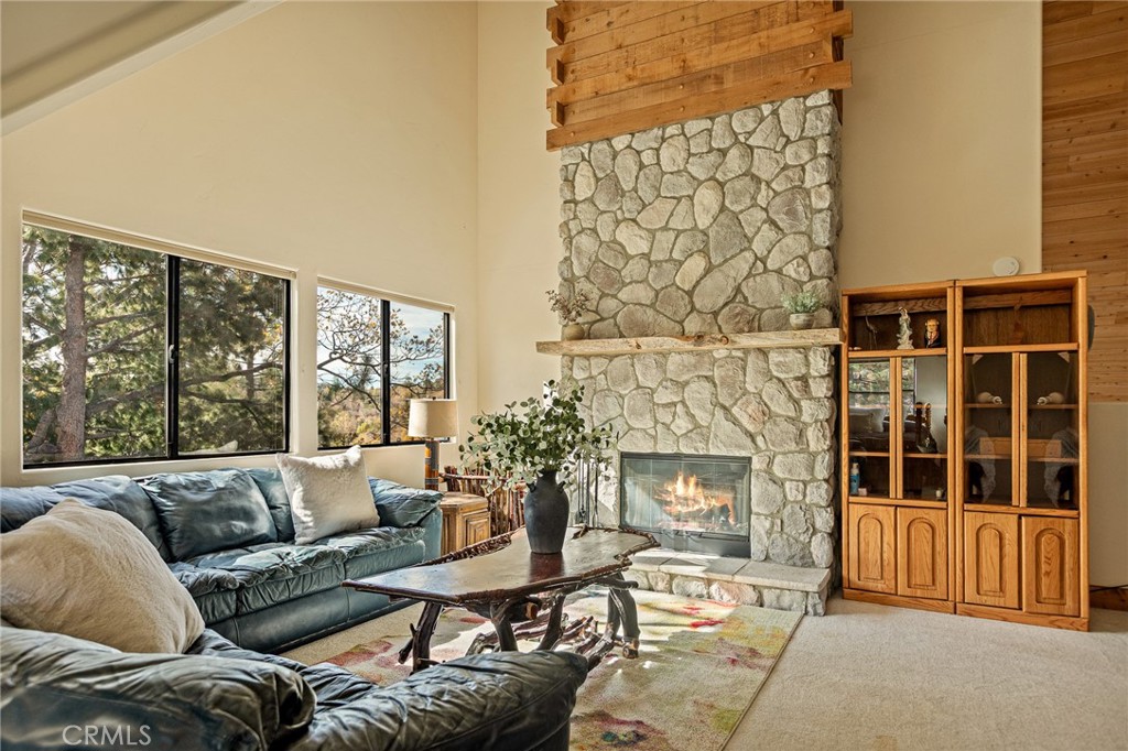 Arrowhead Woods (AWHW) - Residential