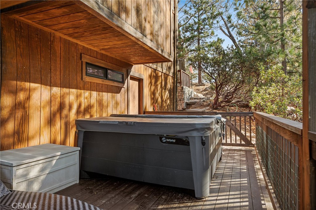 Arrowhead Woods (AWHW) - Residential