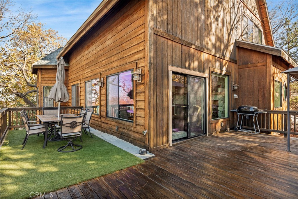 Arrowhead Woods (AWHW) - Residential