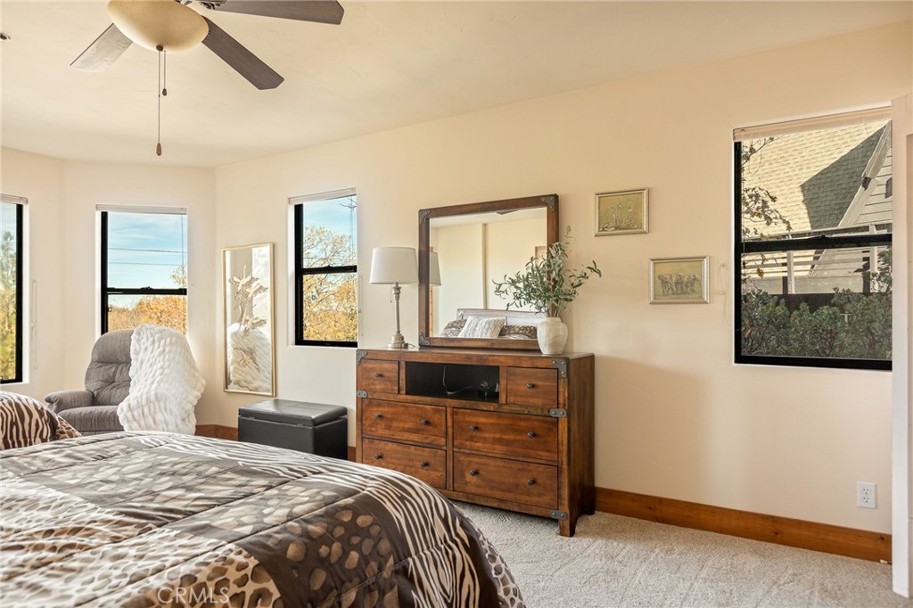 Arrowhead Woods (AWHW) - Residential