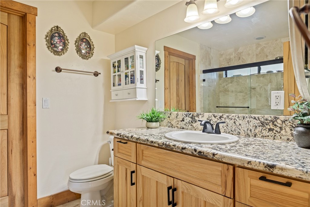 Arrowhead Woods (AWHW) - Residential