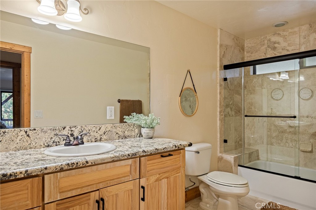 Arrowhead Woods (AWHW) - Residential