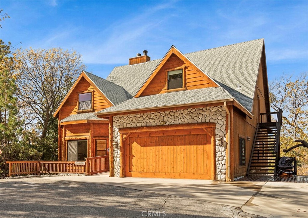 Arrowhead Woods (AWHW) - Residential