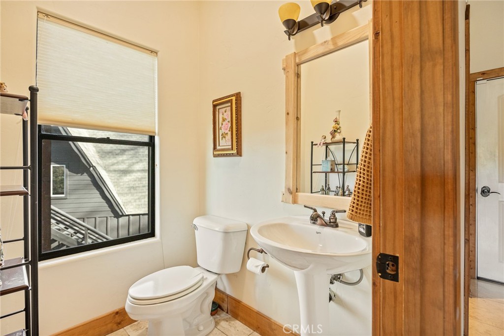 Arrowhead Woods (AWHW) - Residential