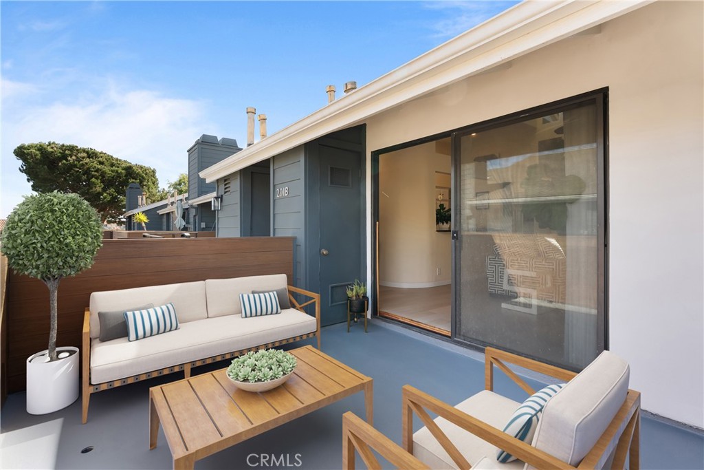 Coral Point (CORP) - Residential