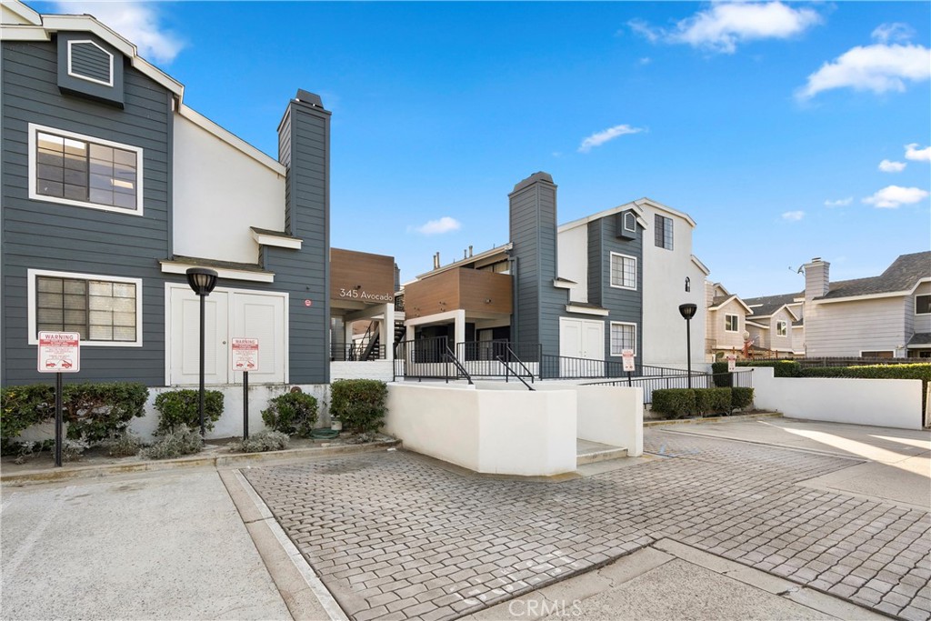 Coral Point (CORP) - Residential