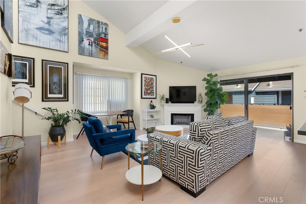 Coral Point (CORP) - Residential