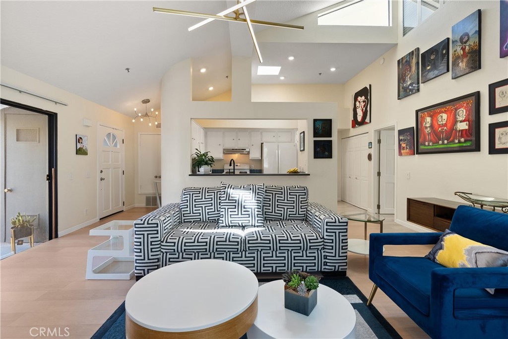 Coral Point (CORP) - Residential