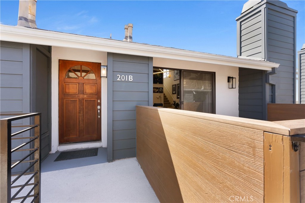 Coral Point (CORP) - Residential