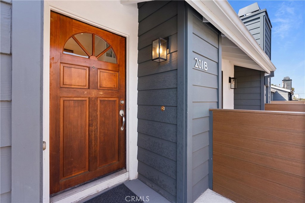 Coral Point (CORP) - Residential