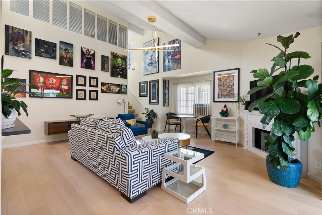 Coral Point (CORP) - Residential