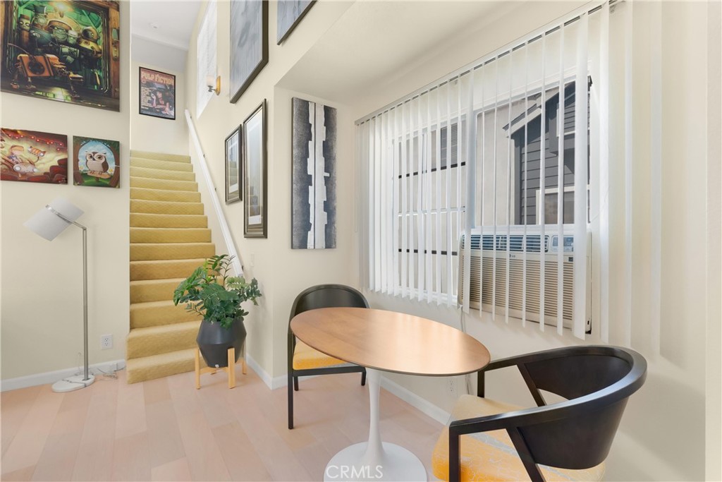 Coral Point (CORP) - Residential