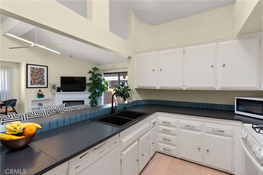 Coral Point (CORP) - Residential