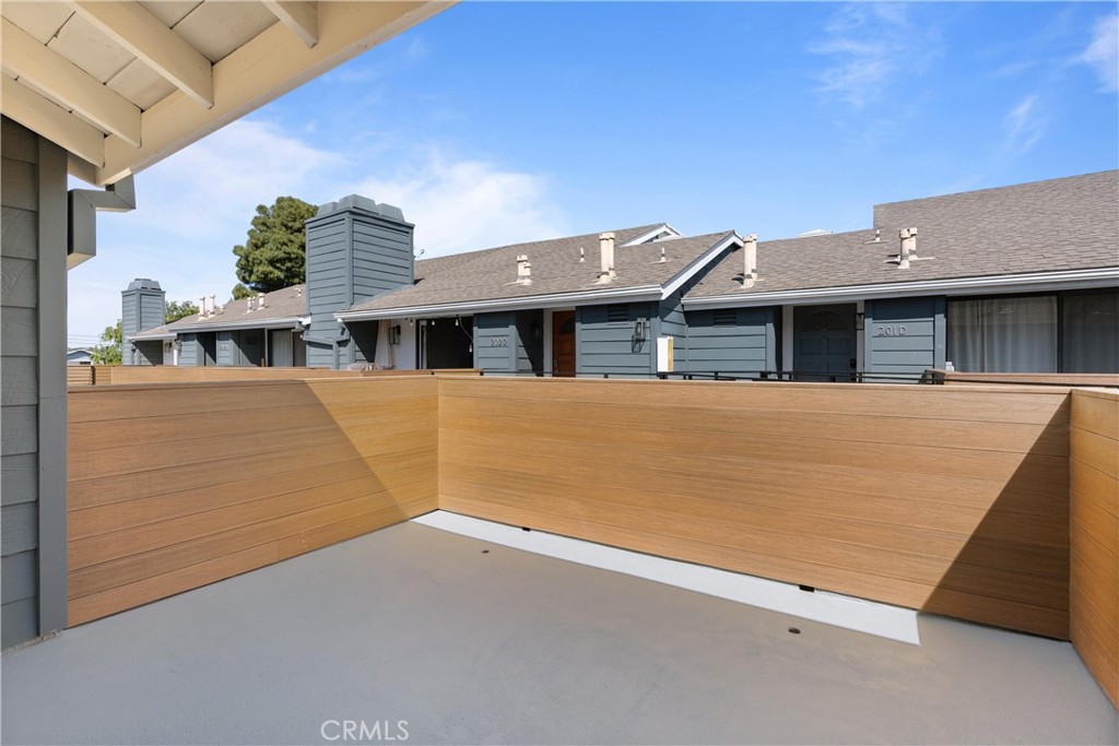 Coral Point (CORP) - Residential