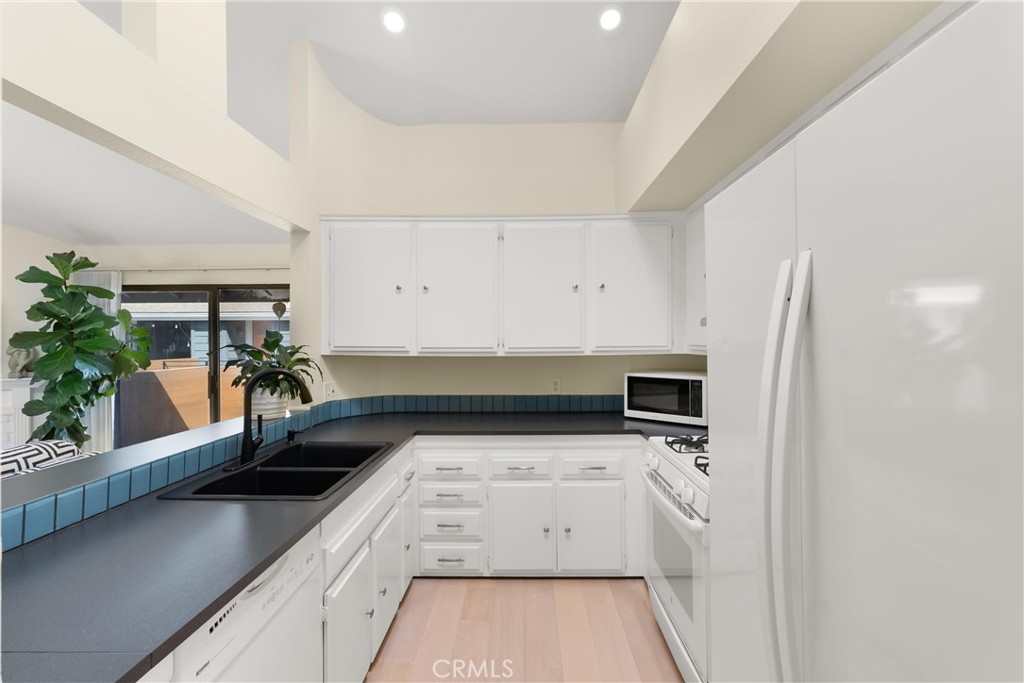 Coral Point (CORP) - Residential