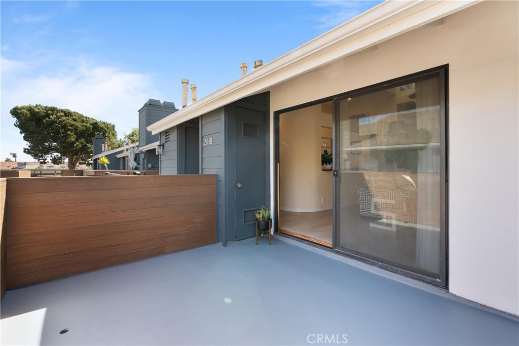 Coral Point (CORP) - Residential