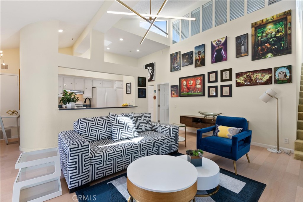 Coral Point (CORP) - Residential