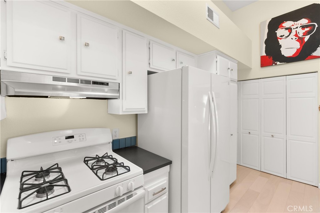 Coral Point (CORP) - Residential