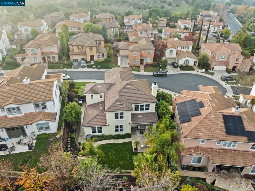 MONTECITO - Residential