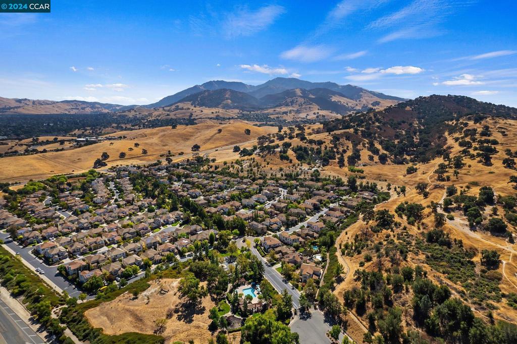 MONTECITO - Residential