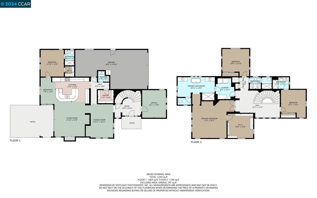 MONTECITO - Residential