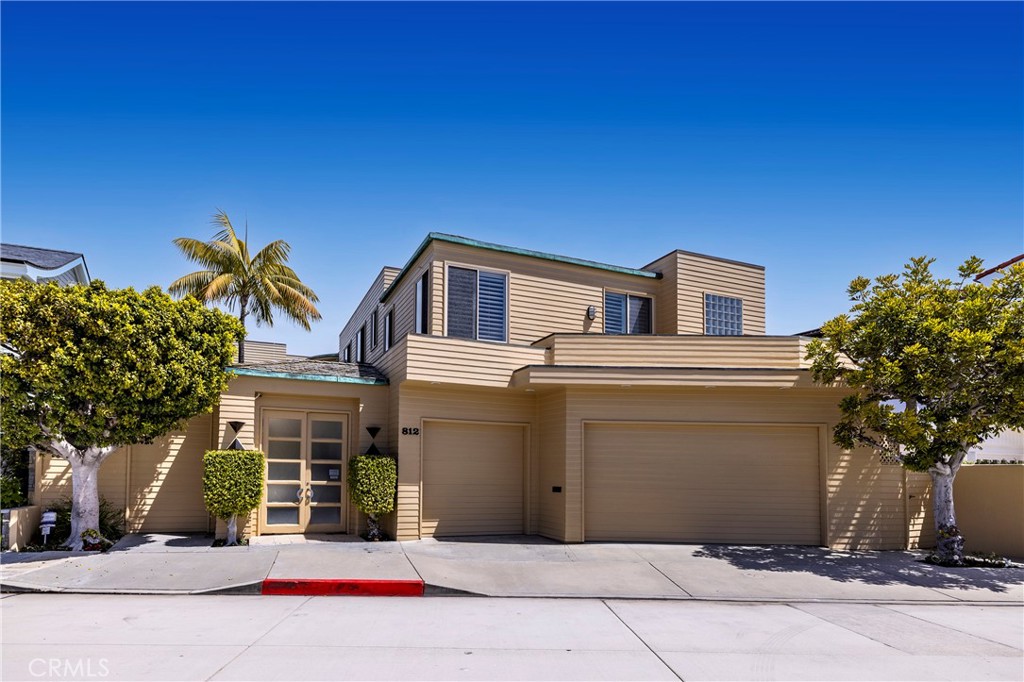 Balboa Peninsula (Residential) (BALP) - Residential