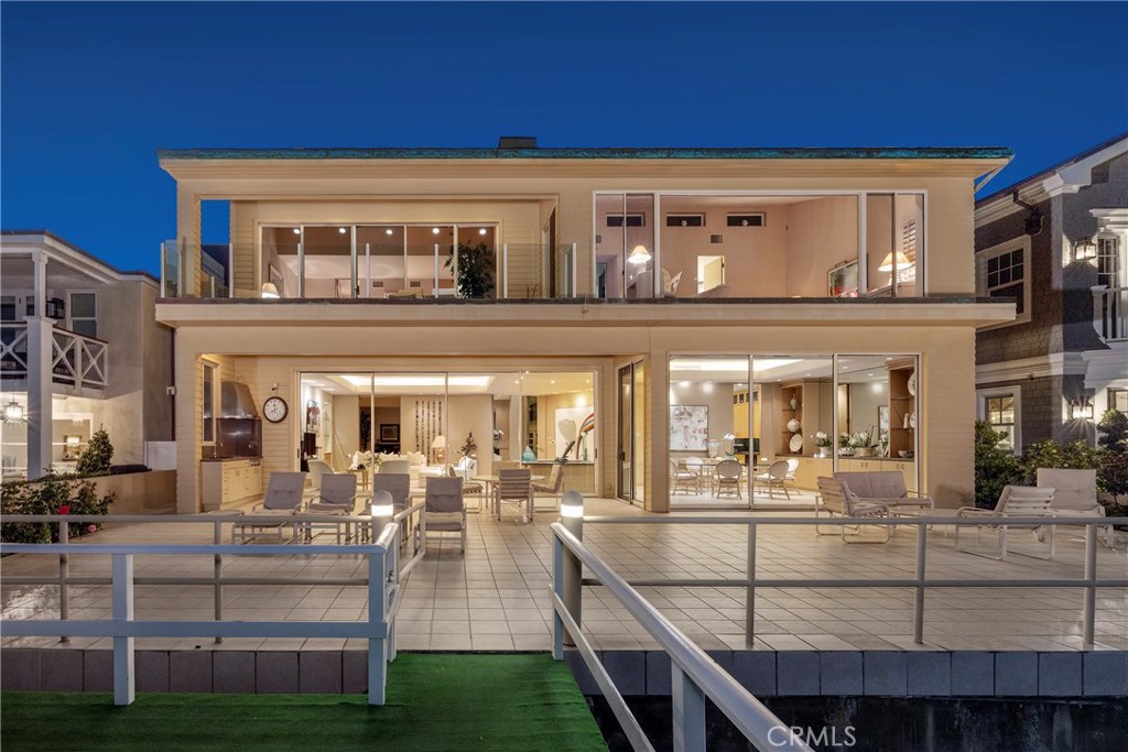 Balboa Peninsula (Residential) (BALP) - Residential