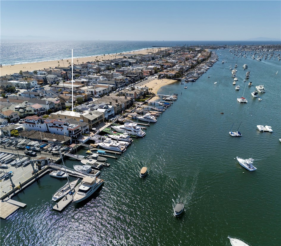 Balboa Peninsula (Residential) (BALP) - Residential