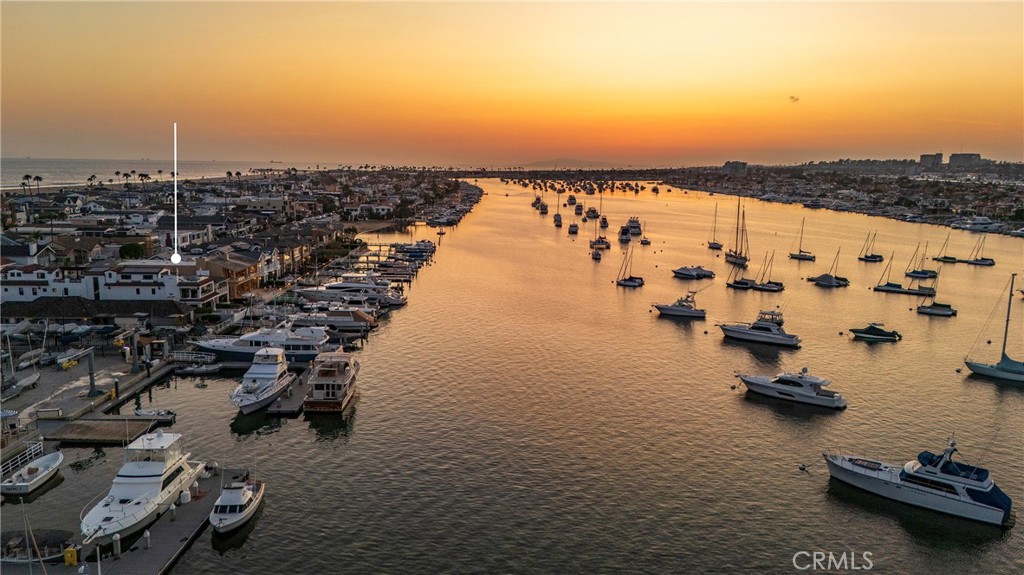 Balboa Peninsula (Residential) (BALP) - Residential