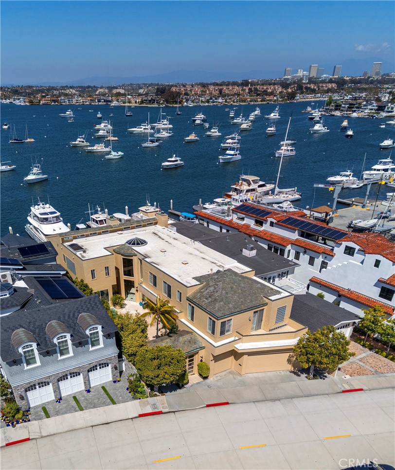 Balboa Peninsula (Residential) (BALP) - Residential