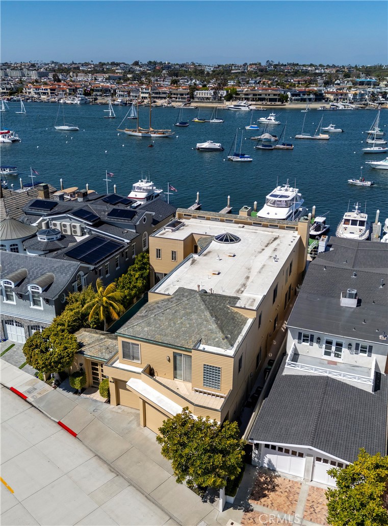 Balboa Peninsula (Residential) (BALP) - Residential