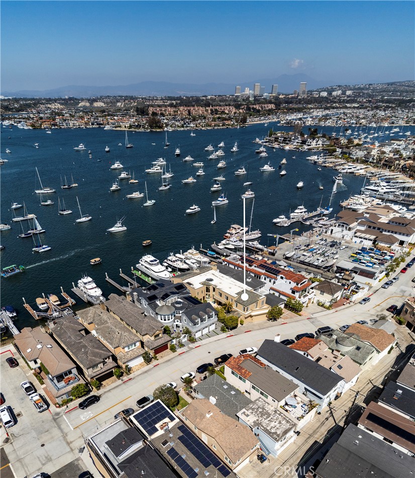 Balboa Peninsula (Residential) (BALP) - Residential