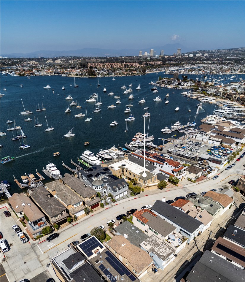 Balboa Peninsula (Residential) (BALP) - Residential
