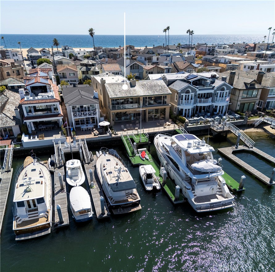 Balboa Peninsula (Residential) (BALP) - Residential