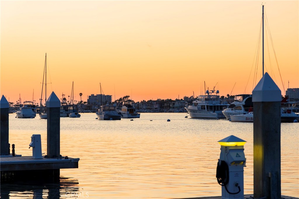 Balboa Peninsula (Residential) (BALP) - Residential