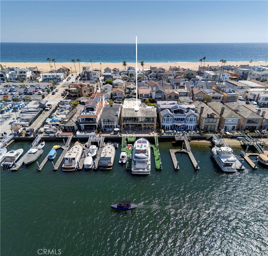 Balboa Peninsula (Residential) (BALP) - Residential