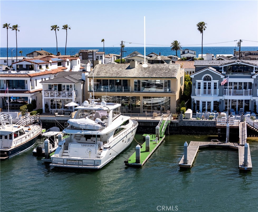 Balboa Peninsula (Residential) (BALP) - Residential