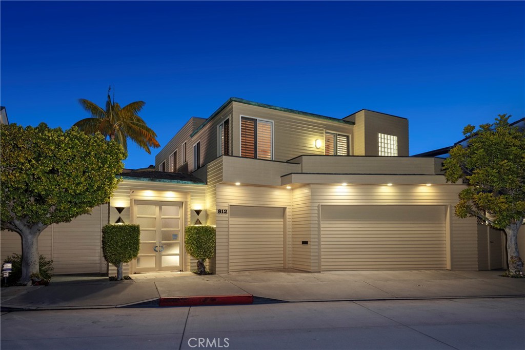 Balboa Peninsula (Residential) (BALP) - Residential