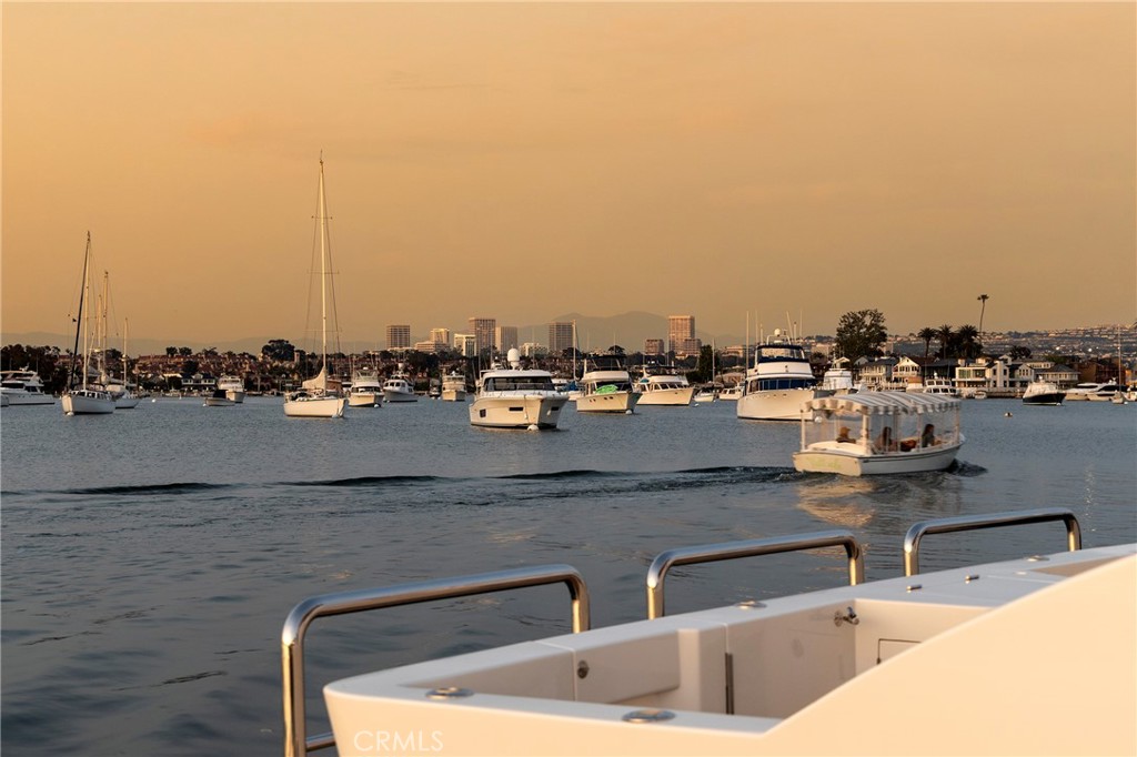 Balboa Peninsula (Residential) (BALP) - Residential