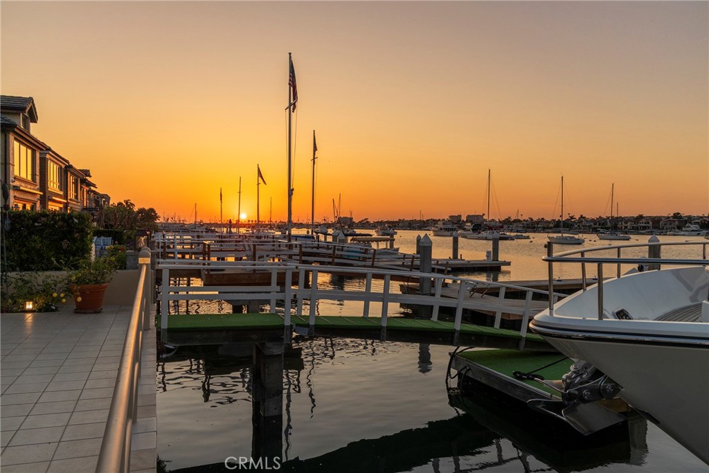 Balboa Peninsula (Residential) (BALP) - Residential