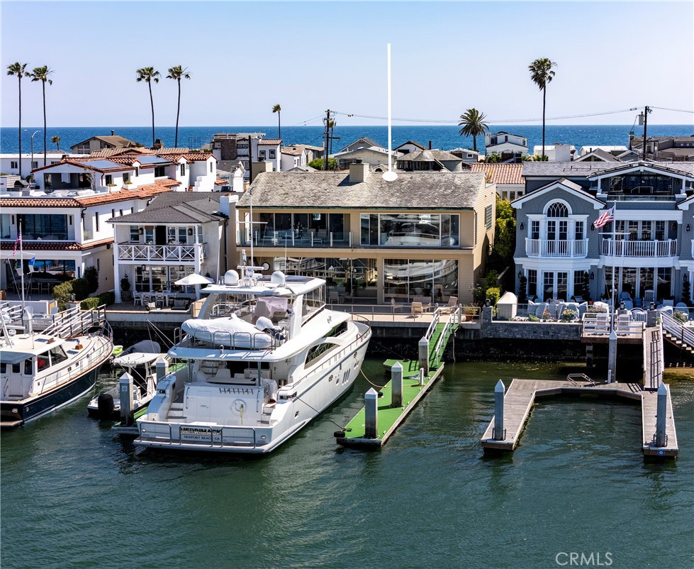 Balboa Peninsula (Residential) (BALP) - Residential