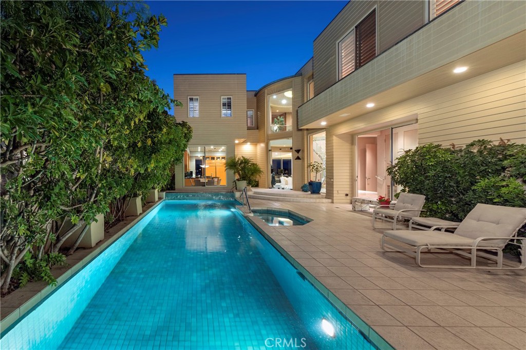 Balboa Peninsula (Residential) (BALP) - Residential