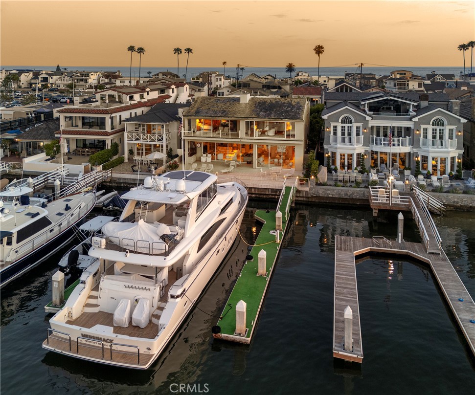 Balboa Peninsula (Residential) (BALP) - Residential