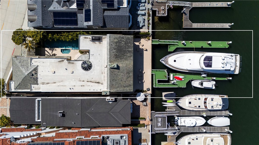 Balboa Peninsula (Residential) (BALP) - Residential