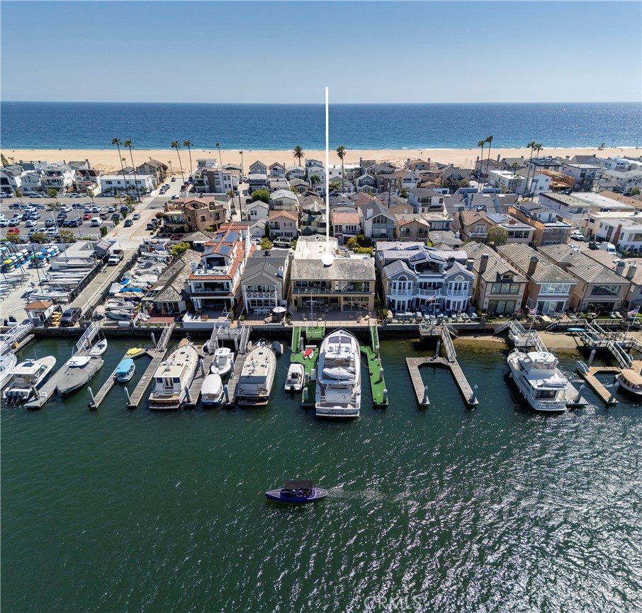 Balboa Peninsula (Residential) (BALP) - Residential