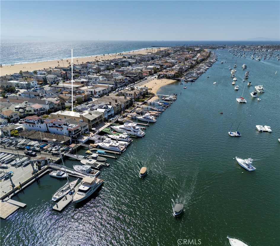 Balboa Peninsula (Residential) (BALP) - Residential