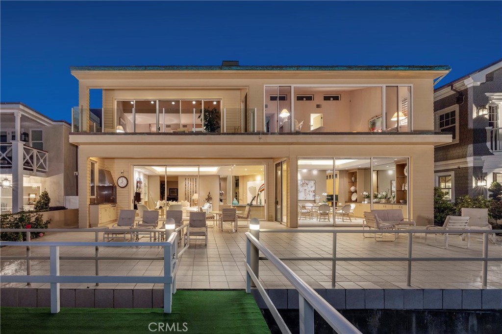Balboa Peninsula (Residential) (BALP) - Residential