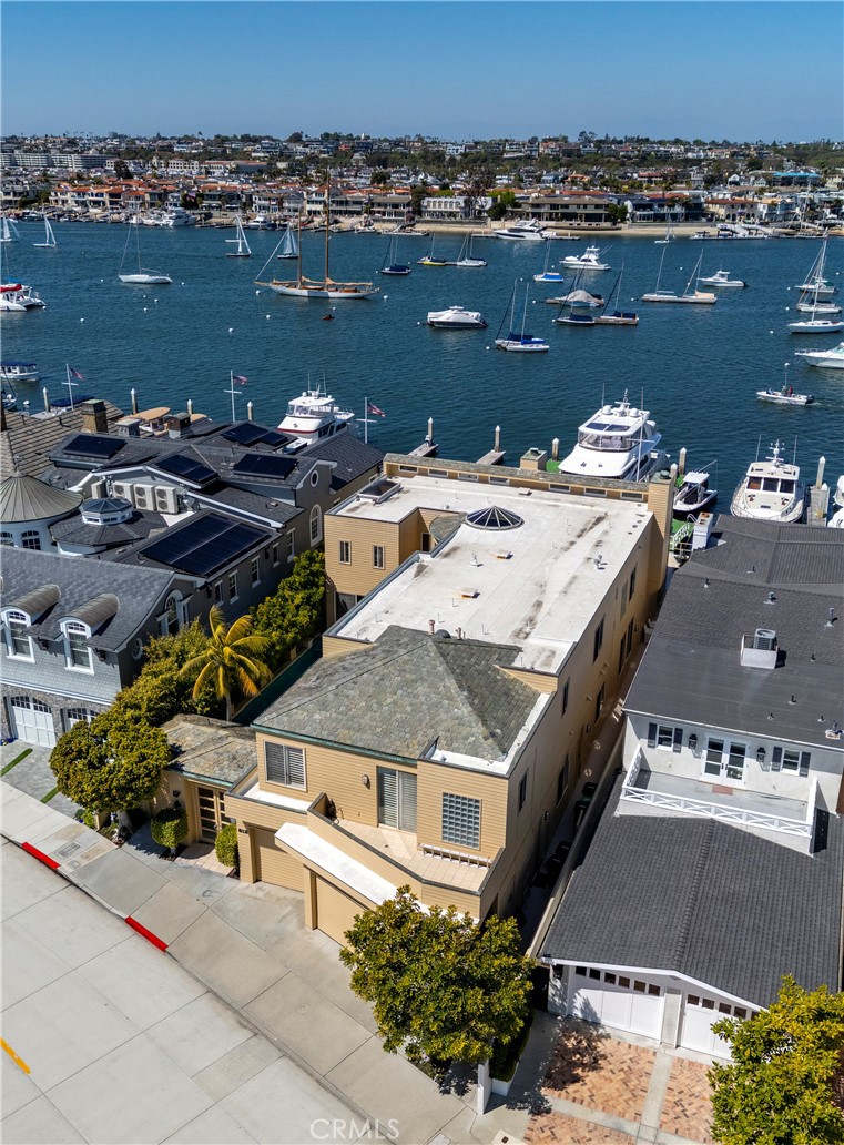 Balboa Peninsula (Residential) (BALP) - Residential