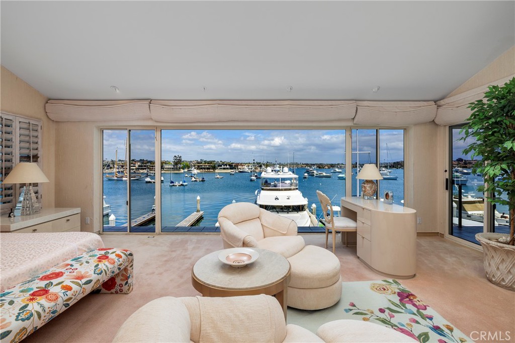 Balboa Peninsula (Residential) (BALP) - Residential